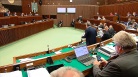 fotogramma del video Una proposta di legge in Consiglio regionale
